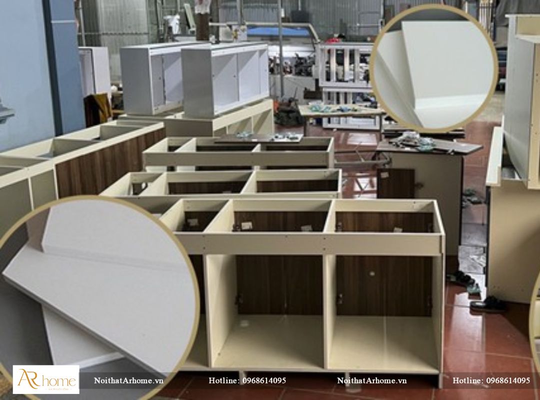 Đặc tính nổi bật của thùng nhựa Picomat