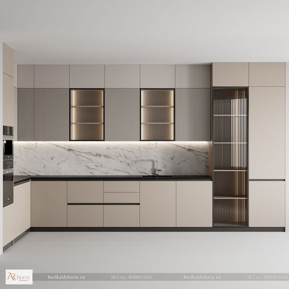 Đặc điểm nổi bật của bếp acrylic