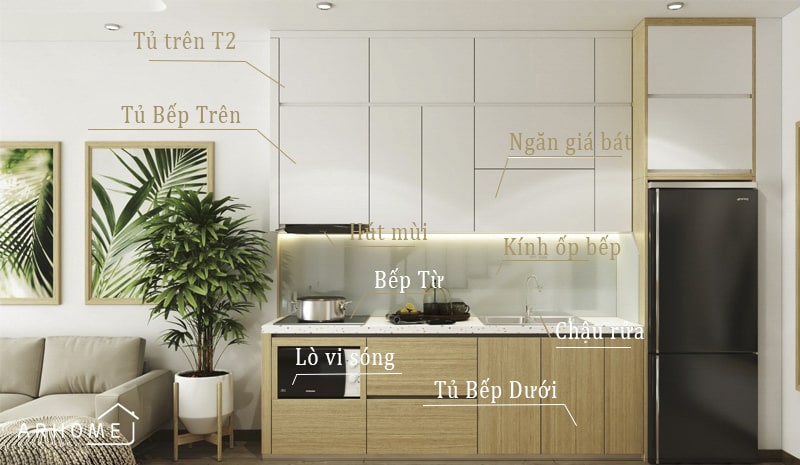 Xem xét khả năng lưu trữ và mục đích sử dụng
