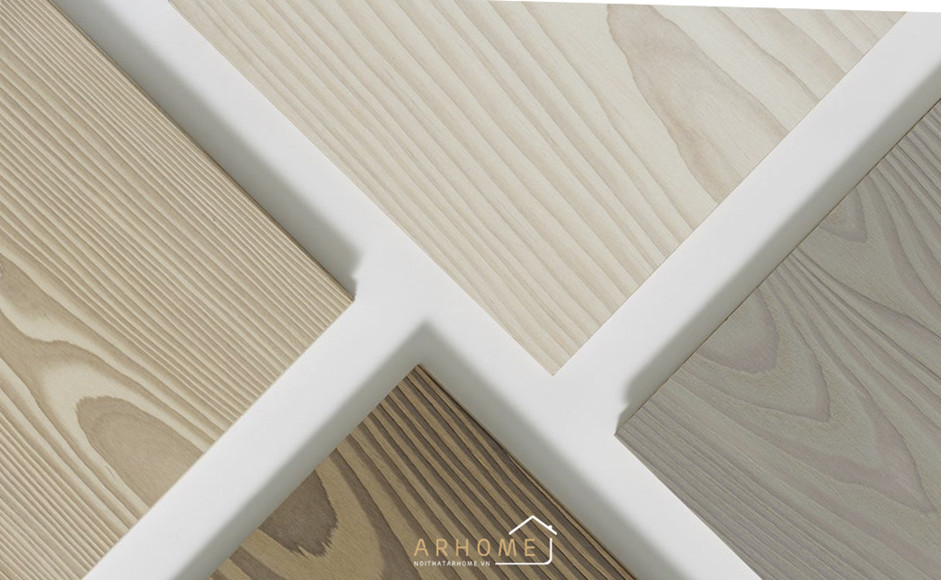 Gỗ công nghiệp MDF
