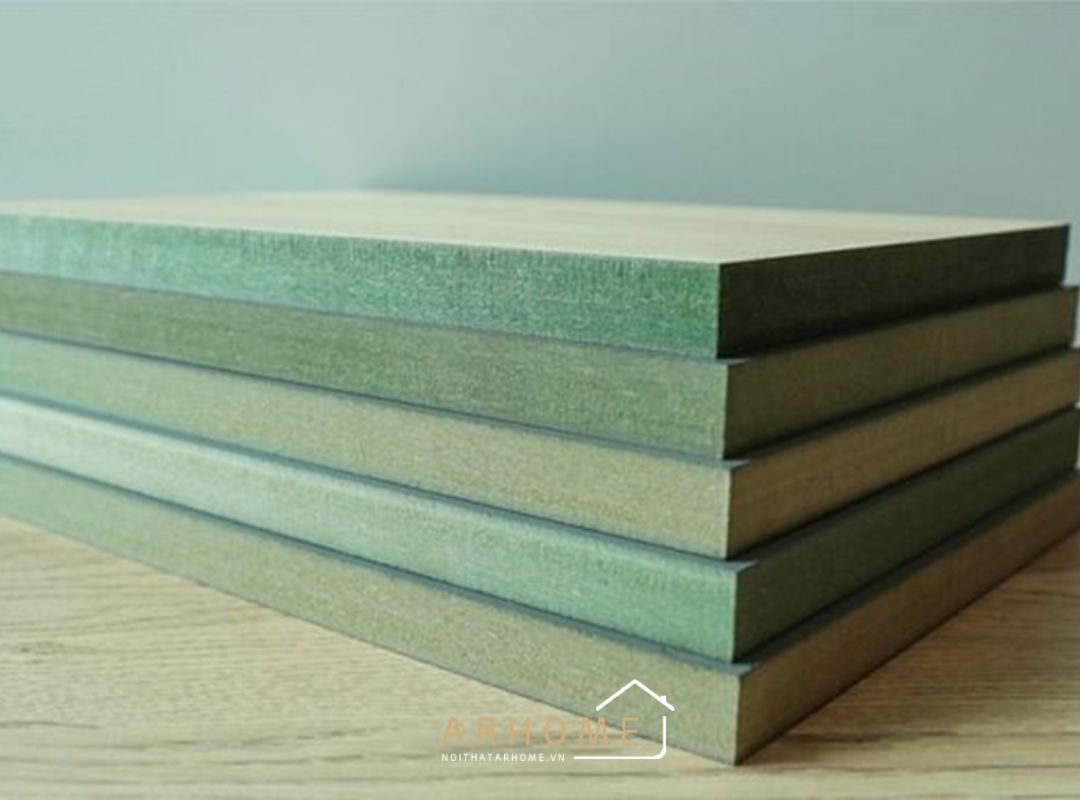 Ưu nhược điểm của giường ngủ gỗ MDF Melamine
