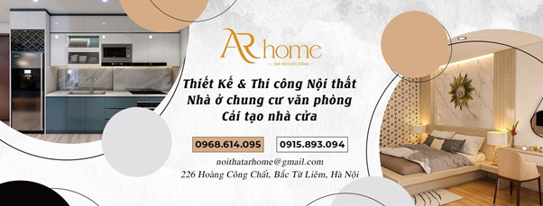 Nội thất Arhome đơn vị chuyên thi công các kiểu giường ngủ đẹp