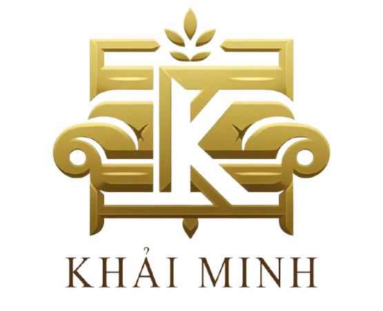 CÔNG TY TNHH ĐẦU TƯ SẢN XUẤT NỘI THẤT KHẢI MINH